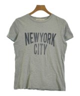 REMI RELIEF（レミレリーフ）Tシャツ・カットソー グレー サイズ:S メンズ/2200698445178
