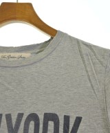 REMI RELIEF（レミレリーフ）Tシャツ・カットソー グレー サイズ:S メンズ/2200698445178