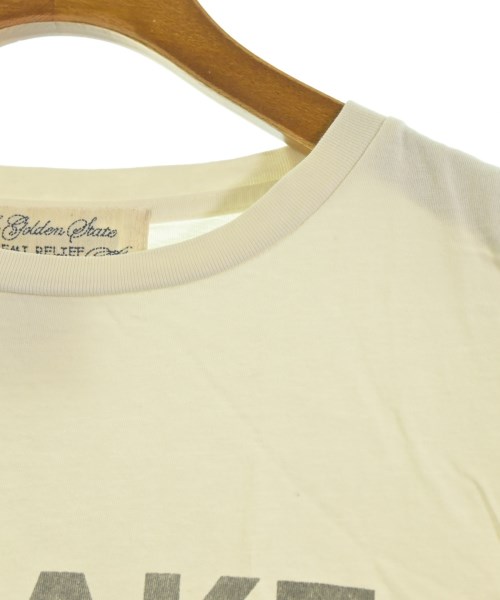 REMI RELIEF（レミレリーフ）Tシャツ・カットソー 白 サイズ:S メンズ/2200698445192