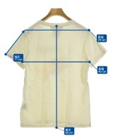 REMI RELIEF（レミレリーフ）Tシャツ・カットソー 白 サイズ:S メンズ/2200698445192