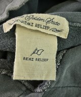 REMI RELIEF（レミレリーフ）パーカー グレー サイズ:S メンズ/2200699614061