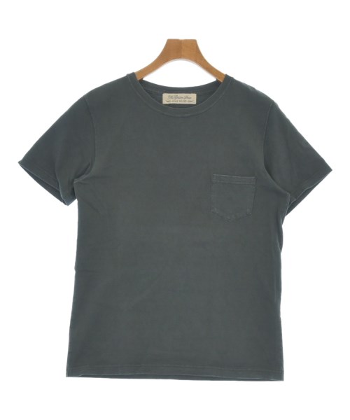 REMI RELIEF(レミレリーフ)Tシャツ・カットソー 紺 サイズ:M/2200646491127