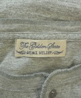 REMI RELIEF（レミレリーフ）Tシャツ・カットソー グレー サイズ:M メンズ/2200646491301