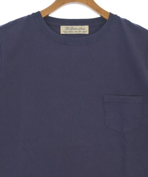 REMI RELIEF（レミレリーフ）Tシャツ・カットソー 紫 サイズ:M メンズ/2200646491356