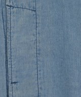 REMI RELIEF（レミレリーフ）ステンカラーコート 青 サイズ:S メンズ/2200648203025