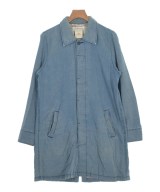 REMI RELIEF ステンカラーコート