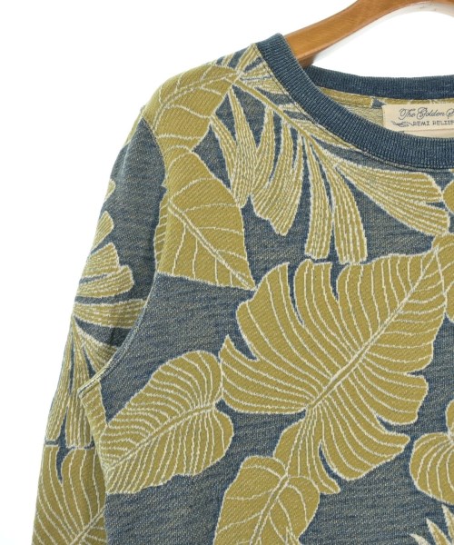 REMI RELIEF（レミレリーフ）ニット・セーター 紺 サイズ:M メンズ/2200648203032