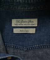 REMI RELIEF（レミレリーフ）カジュアルシャツ 青 サイズ:M メンズ/2200648203056