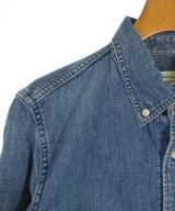 REMI RELIEF（レミレリーフ）カジュアルシャツ 青 サイズ:M メンズ/2200648203056