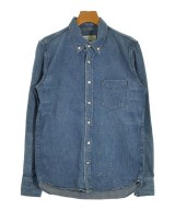 REMI RELIEF カジュアルシャツ