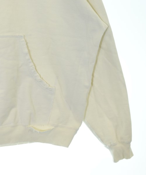 REMI RELIEF（レミレリーフ）パーカー 白 サイズ:L メンズ/2200651908054