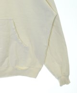 REMI RELIEF（レミレリーフ）パーカー 白 サイズ:L メンズ/2200651908054