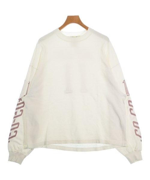 REMI RELIEF(レミレリーフ)Tシャツ・カットソー 白 サイズ:F/2200656810079