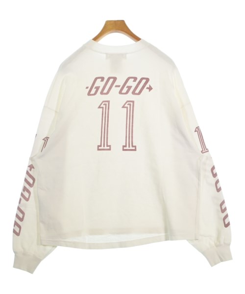 REMI RELIEF（レミレリーフ）Tシャツ・カットソー 白 サイズ:F メンズ/2200656810079