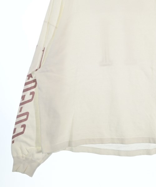 REMI RELIEF（レミレリーフ）Tシャツ・カットソー 白 サイズ:F メンズ/2200656810079