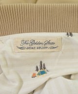 REMI RELIEF（レミレリーフ）ダウンジャケット/ダウンベスト ベージュ サイズ:XL メンズ/2200651572040