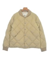 REMI RELIEF ダウンジャケット/ダウンベスト