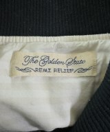 REMI RELIEF（レミレリーフ）ダウンジャケット/ダウンベスト 黒 サイズ:XL メンズ/2200651572057