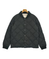 REMI RELIEF ダウンジャケット/ダウンベスト