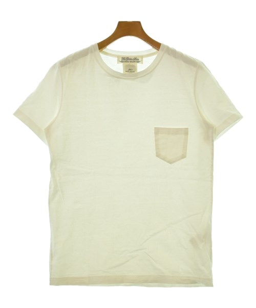 REMI RELIEF(レミレリーフ)Tシャツ・カットソー 白 サイズ:L/2200653836171