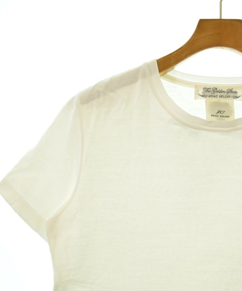 REMI RELIEF（レミレリーフ）Tシャツ・カットソー 白 サイズ:L メンズ/2200653836171