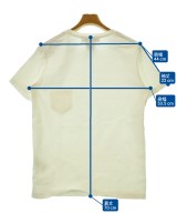 REMI RELIEF（レミレリーフ）Tシャツ・カットソー 白 サイズ:L メンズ/2200653836171