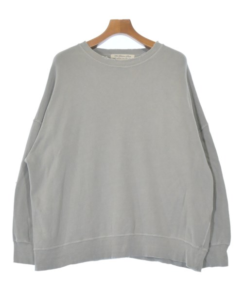 REMI RELIEF(レミレリーフ)スウェット グレー サイズ:S/2200659542052
