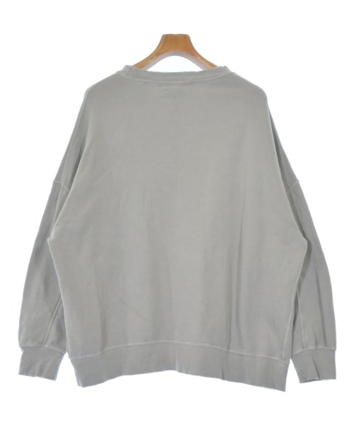 REMI RELIEF（レミレリーフ）スウェット グレー サイズ:S メンズ/2200659542052