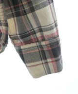 REMI RELIEF（レミレリーフ）カジュアルシャツ 白 サイズ:S メンズ/2200660030043