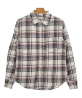 REMI RELIEF カジュアルシャツ