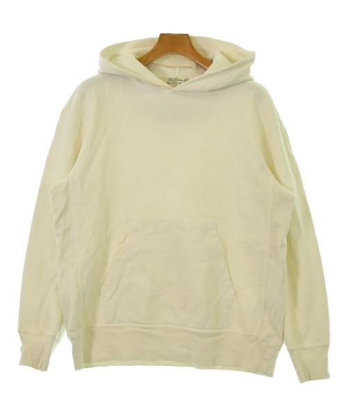 REMI RELIEF(レミレリーフ)パーカー 白 サイズ:S/2200657472016