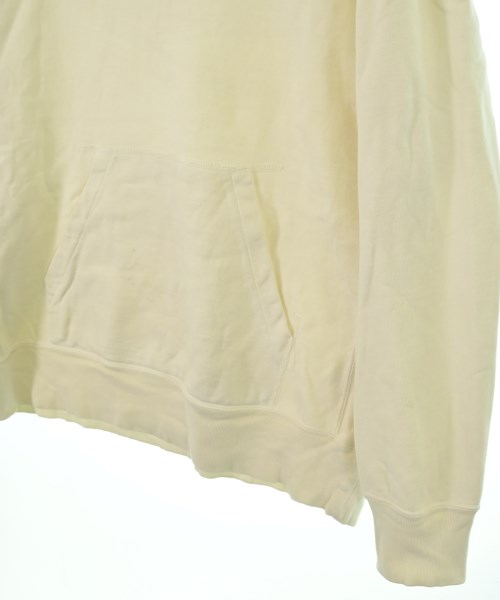 REMI RELIEF（レミレリーフ）パーカー 白 サイズ:S メンズ/2200657472016