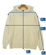 REMI RELIEF（レミレリーフ）パーカー 白 サイズ:S メンズ/2200657472016