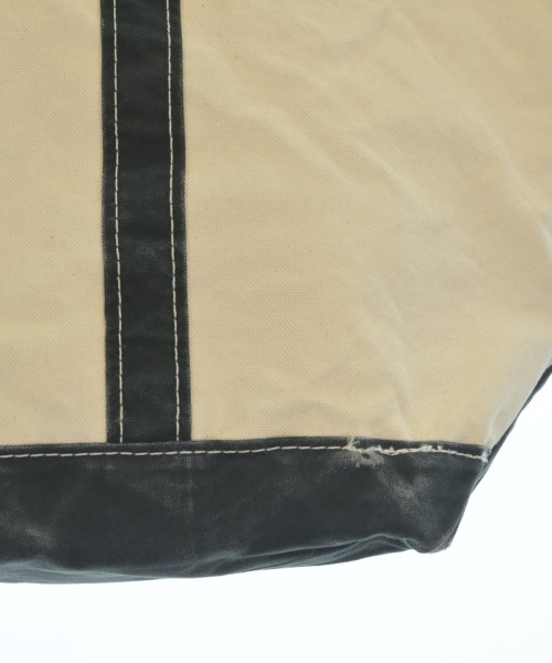 REMI RELIEF（レミレリーフ）トートバッグ 白 サイズ:- メンズ/2200659584106