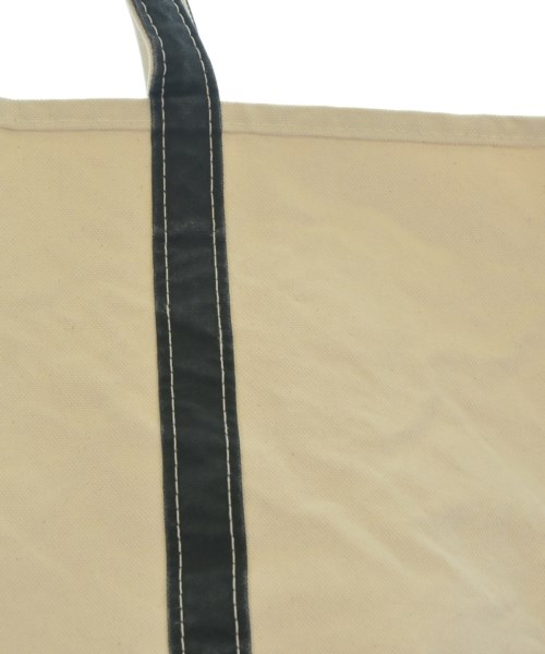 REMI RELIEF（レミレリーフ）トートバッグ 白 サイズ:- メンズ/2200659584106