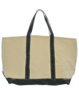 REMI RELIEF（レミレリーフ）トートバッグ 白 サイズ:- メンズ/2200659584106