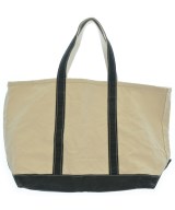 REMI RELIEF（レミレリーフ）トートバッグ 白 サイズ:- メンズ/2200659584106