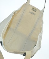 REMI RELIEF（レミレリーフ）トートバッグ 白 サイズ:- メンズ/2200659584106