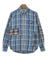 REMI RELIEF カジュアルシャツ