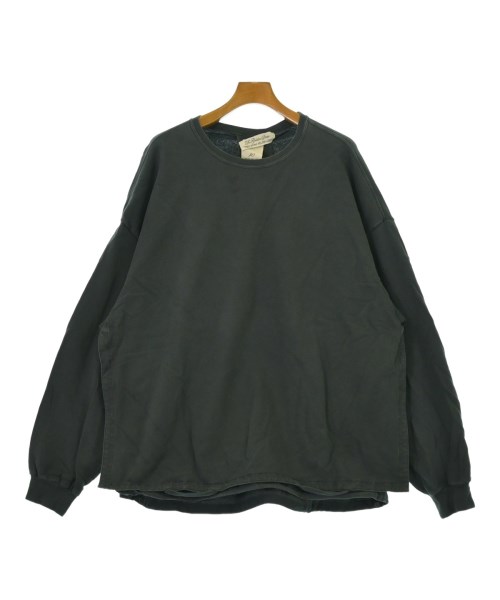 REMI RELIEF(レミレリーフ)Tシャツ・カットソー グレー サイズ:-(XXL位)/2200659155207