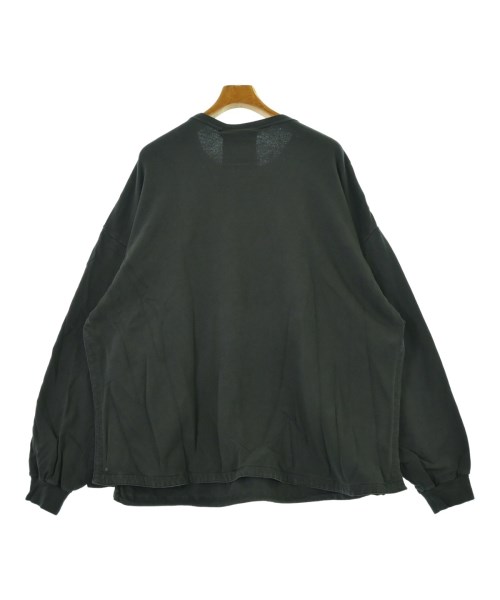 REMI RELIEF（レミレリーフ）Tシャツ・カットソー グレー サイズ:-(XXL位) メンズ/2200659155207