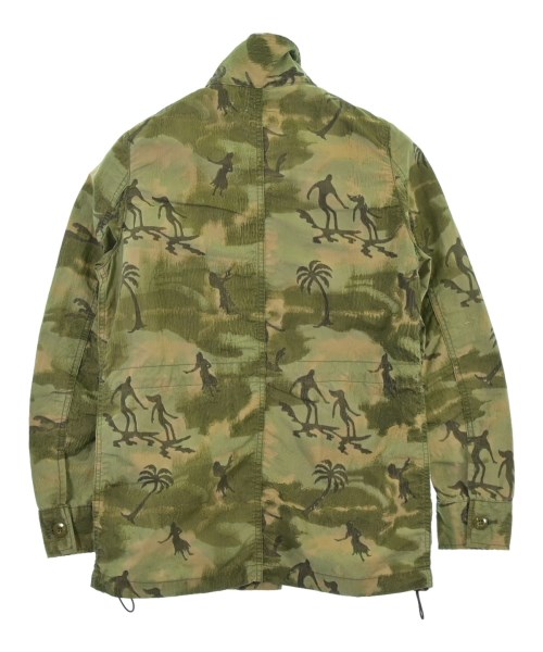 REMI RELIEF（レミレリーフ）その他 カーキ サイズ:F メンズ/2200660424125