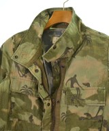 REMI RELIEF（レミレリーフ）その他 カーキ サイズ:F メンズ/2200660424125