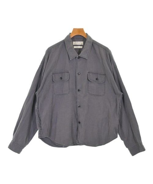 REMI RELIEF(レミレリーフ)のカジュアルシャツ サイズ:L 4,000円