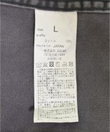 REMI RELIEF（レミレリーフ）カジュアルシャツ 紫 サイズ:L メンズ/2200709186052
