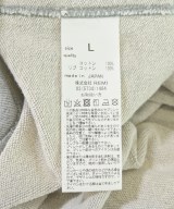 REMI RELIEF（レミレリーフ）スウェット グレー サイズ:L メンズ/2200709186069
