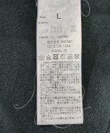 REMI RELIEF（レミレリーフ）スウェット グレー サイズ:L メンズ/2200709186076