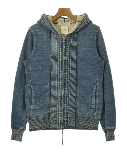 REMI RELIEF(レミレリーフ)のパーカー サイズ:L 5,500円