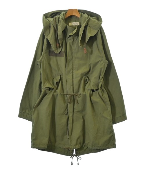 REMI RELIEF(レミレリーフ)のモッズコート サイズ:L 14,300円