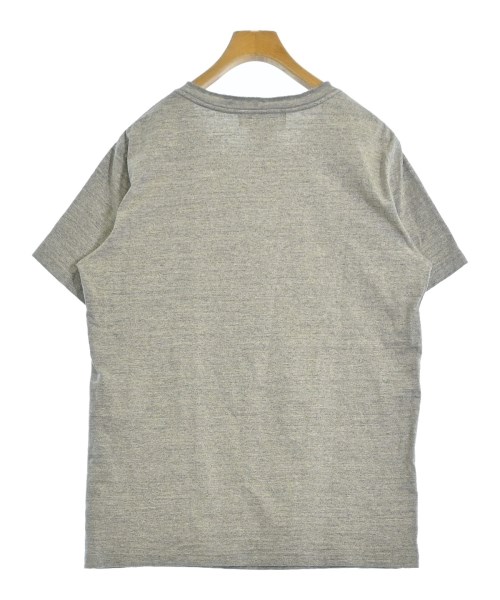 REMI RELIEF（レミレリーフ）Tシャツ・カットソー グレー サイズ:XL メンズ/2200712727150
